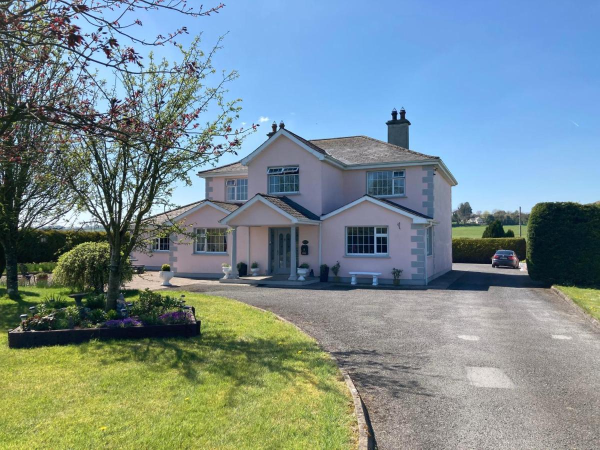 Tir Na Nog B&B Cashel  Dış mekan fotoğraf