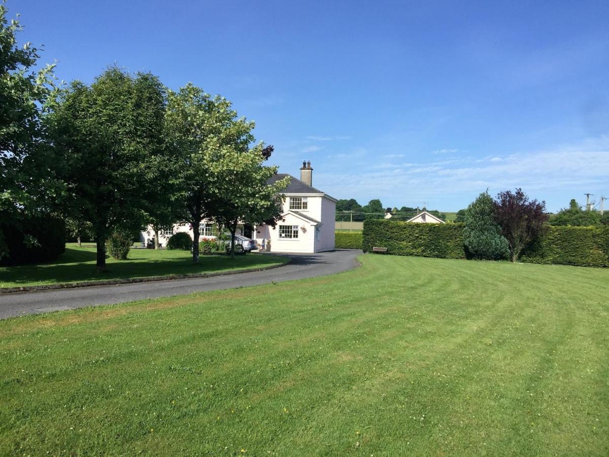 Tir Na Nog B&B Cashel  Dış mekan fotoğraf