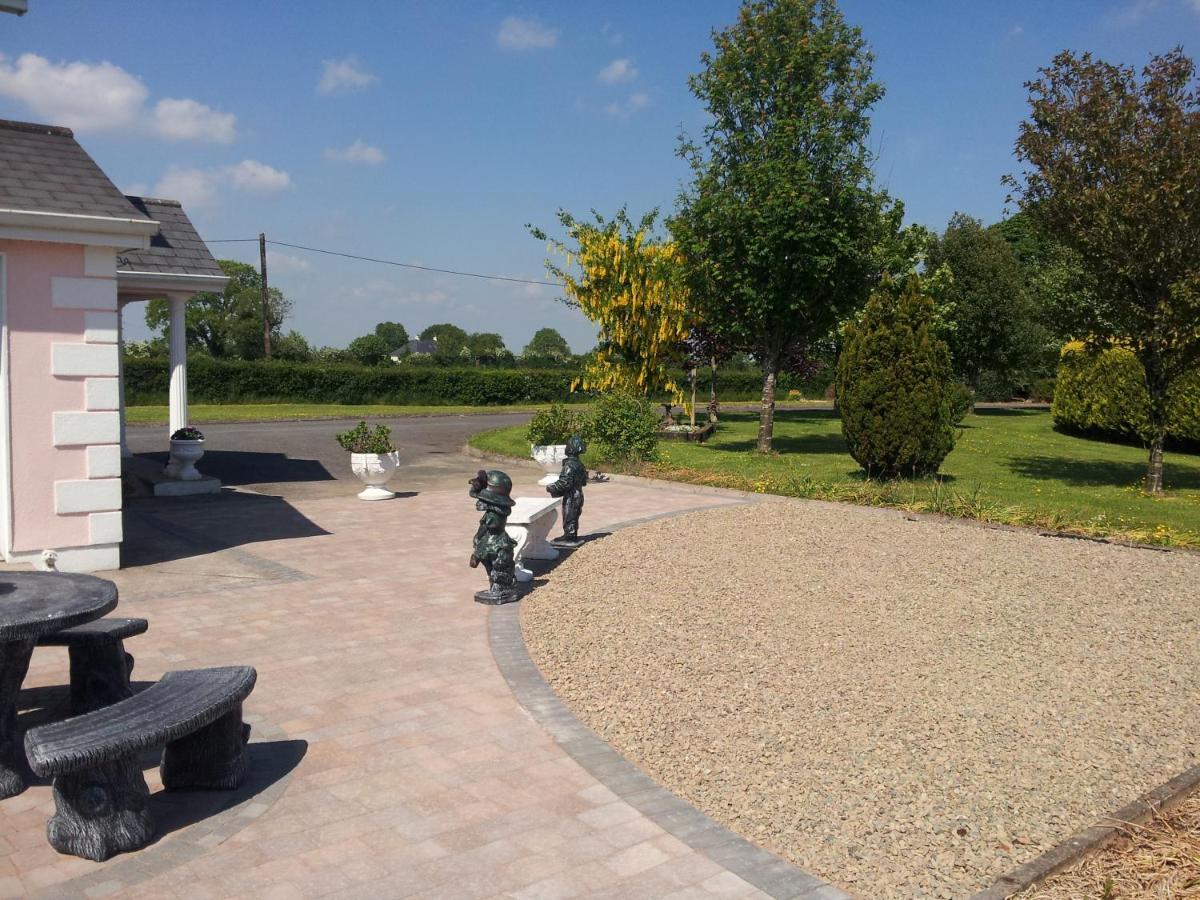 Tir Na Nog B&B Cashel  Dış mekan fotoğraf