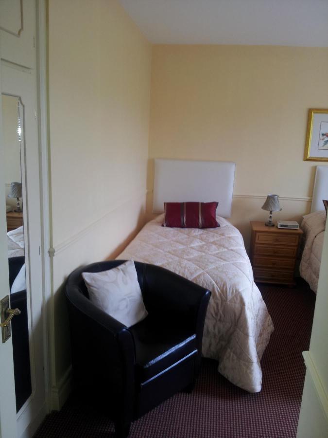 Tir Na Nog B&B Cashel  Dış mekan fotoğraf