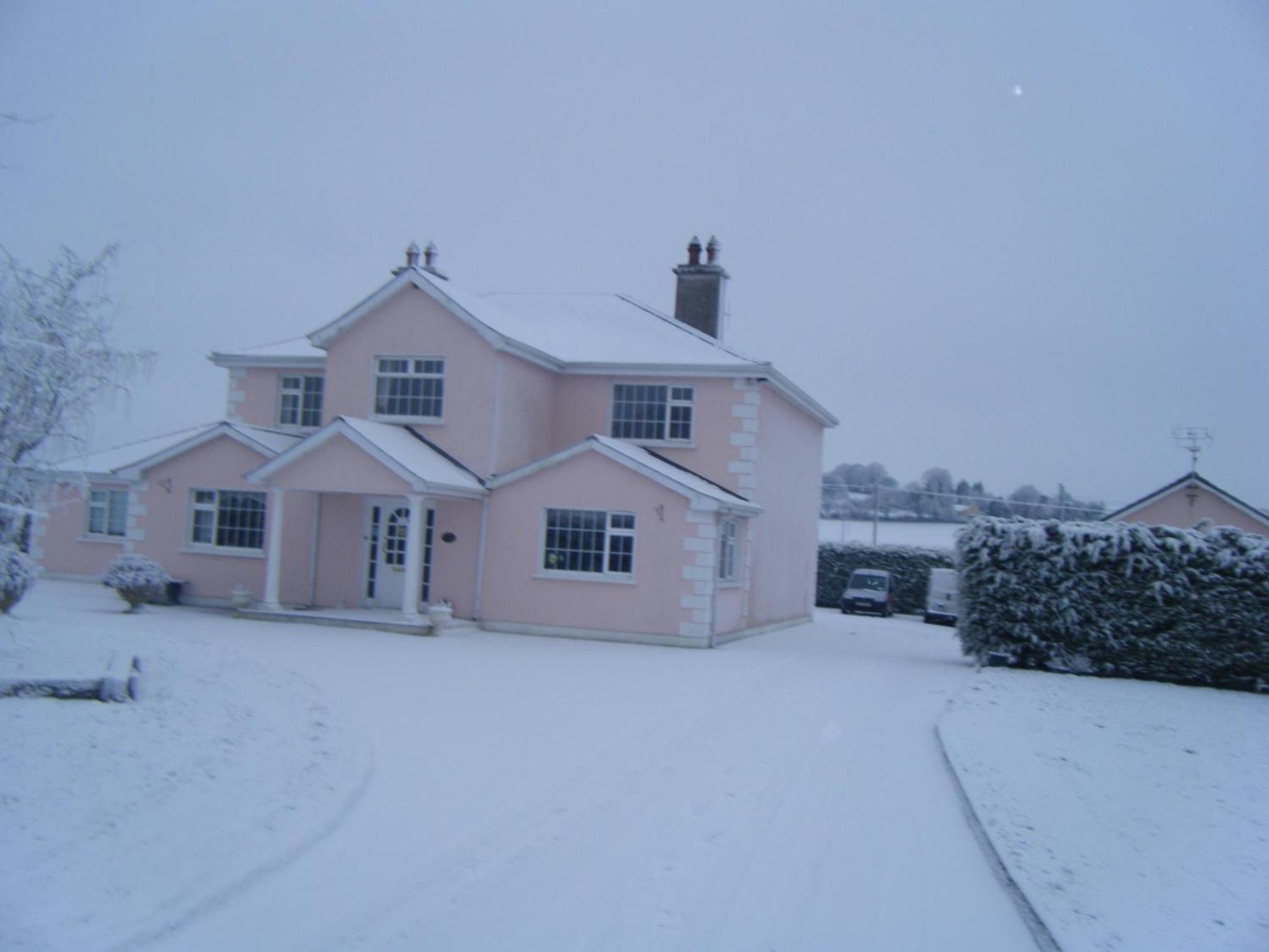 Tir Na Nog B&B Cashel  Dış mekan fotoğraf
