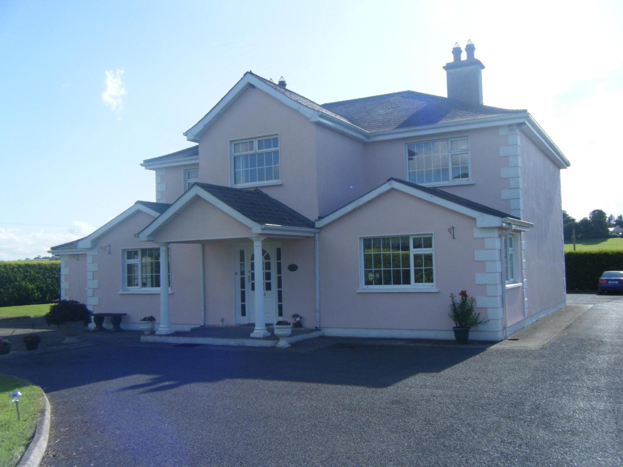 Tir Na Nog B&B Cashel  Dış mekan fotoğraf