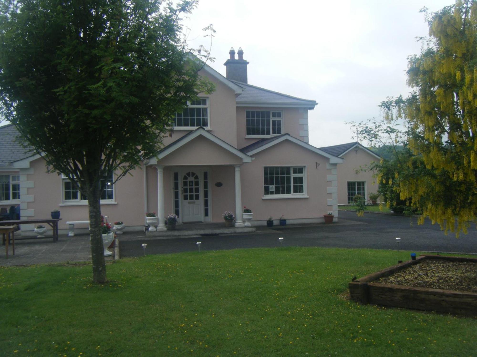 Tir Na Nog B&B Cashel  Dış mekan fotoğraf
