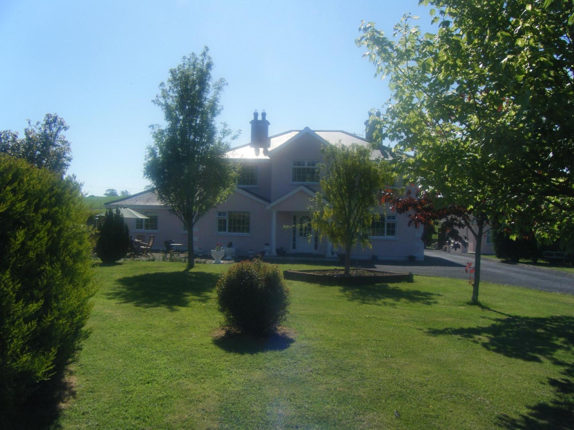 Tir Na Nog B&B Cashel  Dış mekan fotoğraf