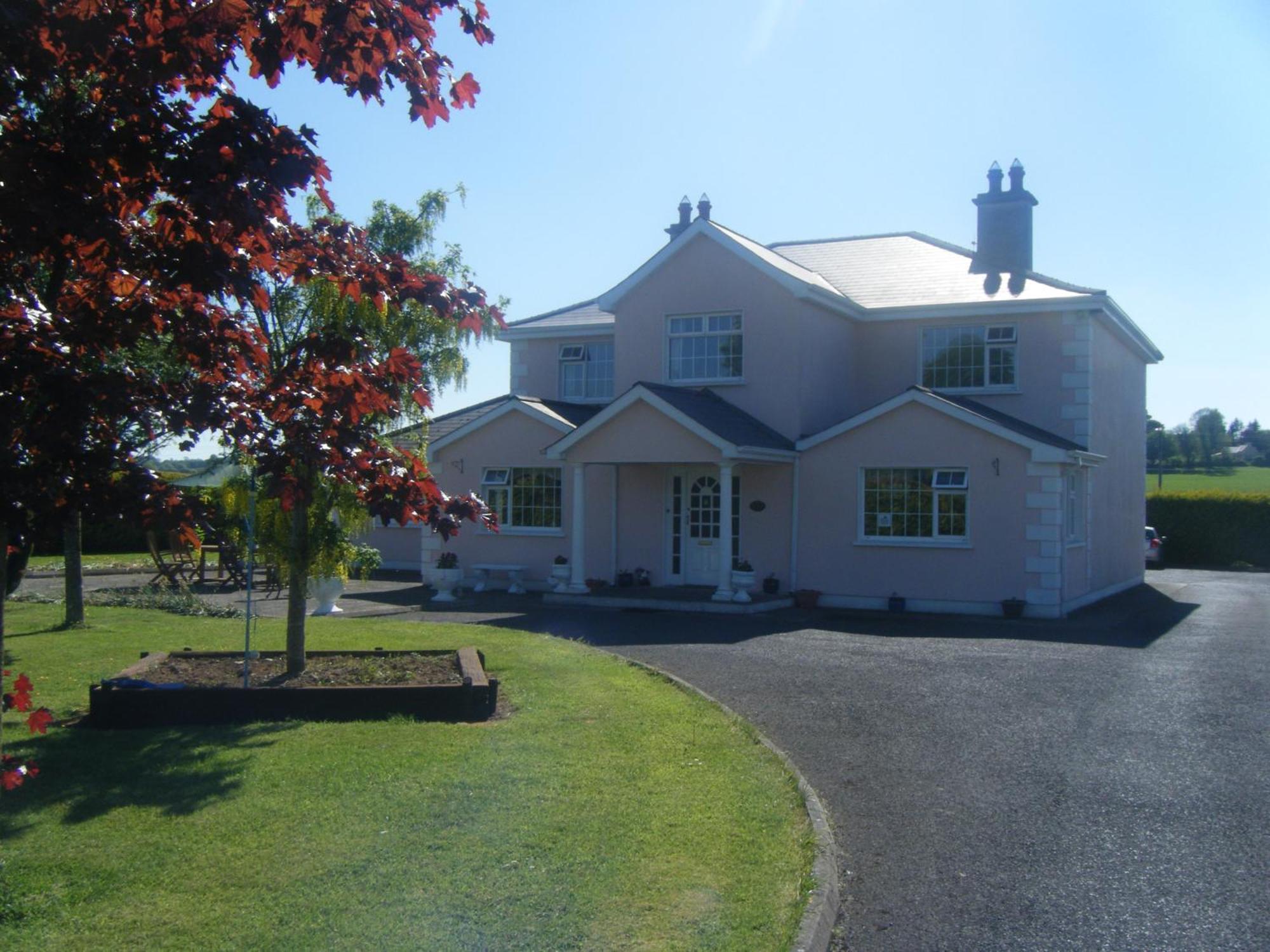 Tir Na Nog B&B Cashel  Dış mekan fotoğraf