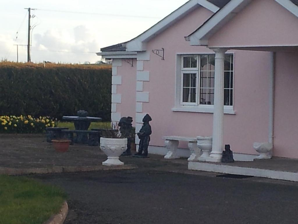 Tir Na Nog B&B Cashel  Dış mekan fotoğraf