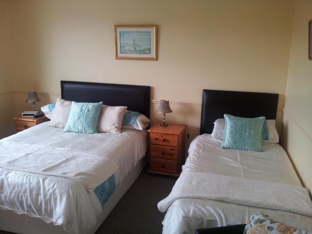 Tir Na Nog B&B Cashel  Dış mekan fotoğraf
