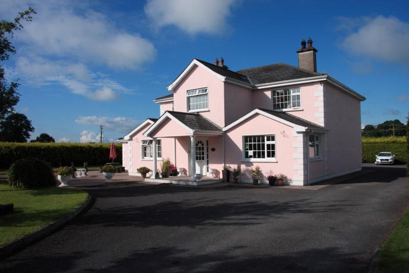Tir Na Nog B&B Cashel  Dış mekan fotoğraf