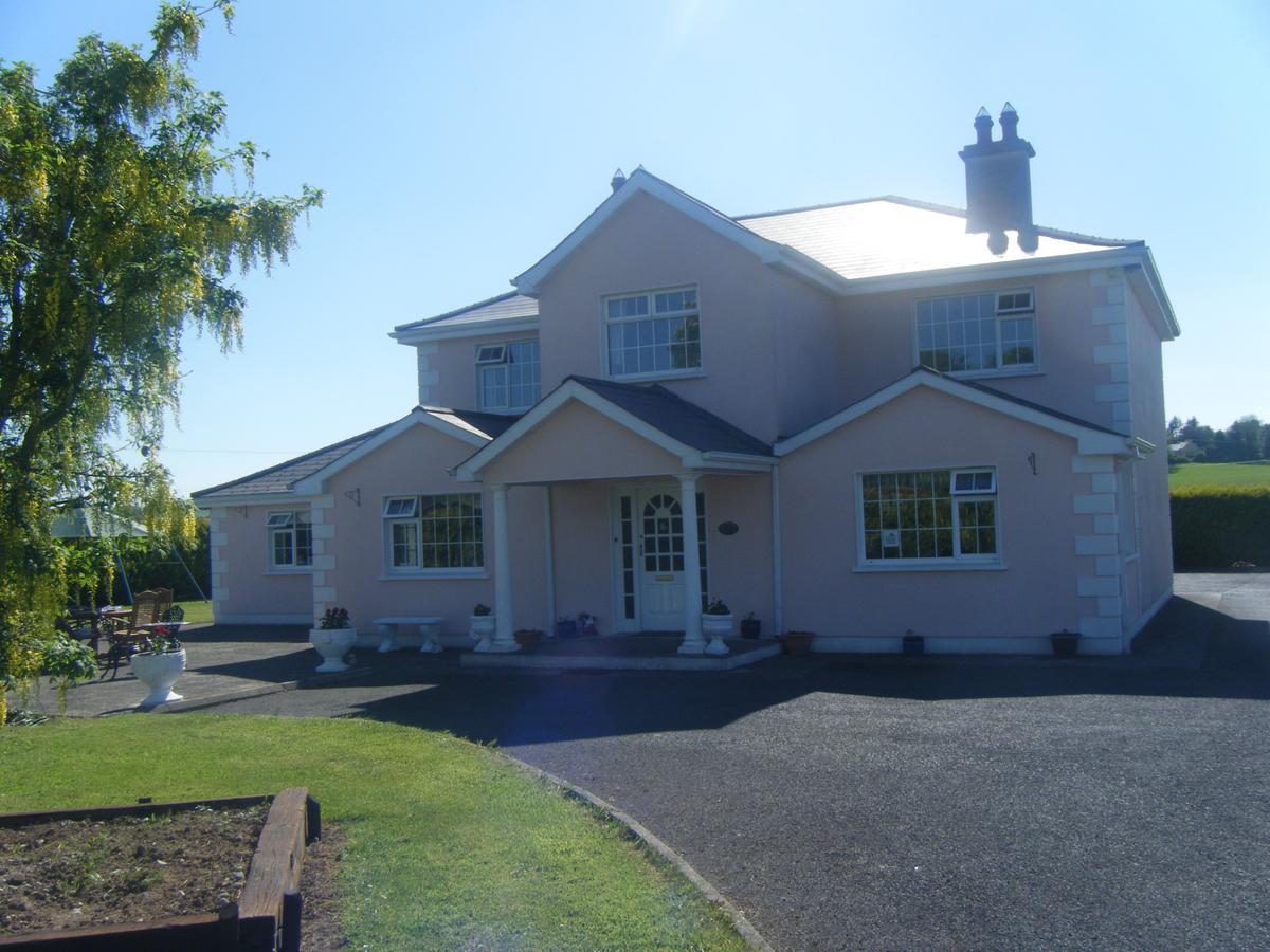 Tir Na Nog B&B Cashel  Dış mekan fotoğraf