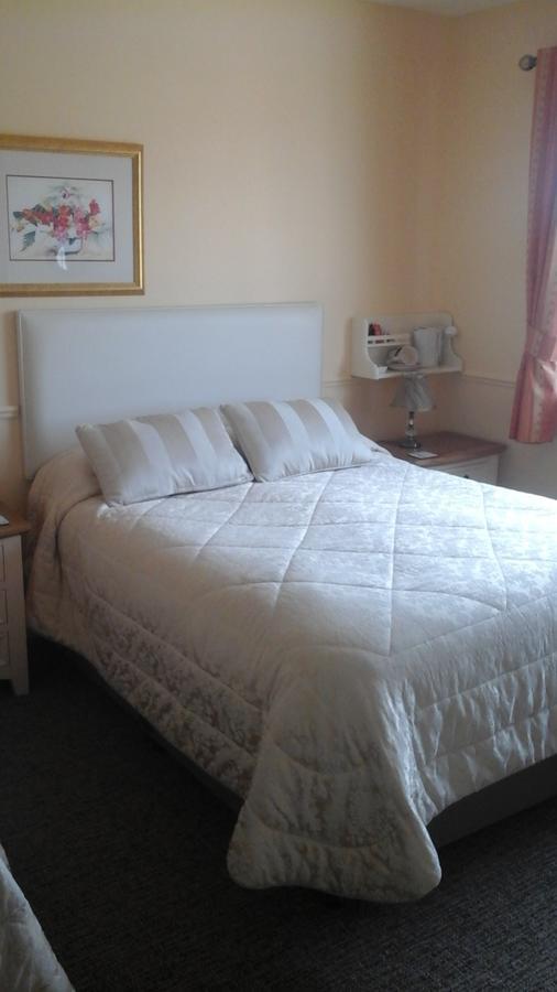 Tir Na Nog B&B Cashel  Dış mekan fotoğraf