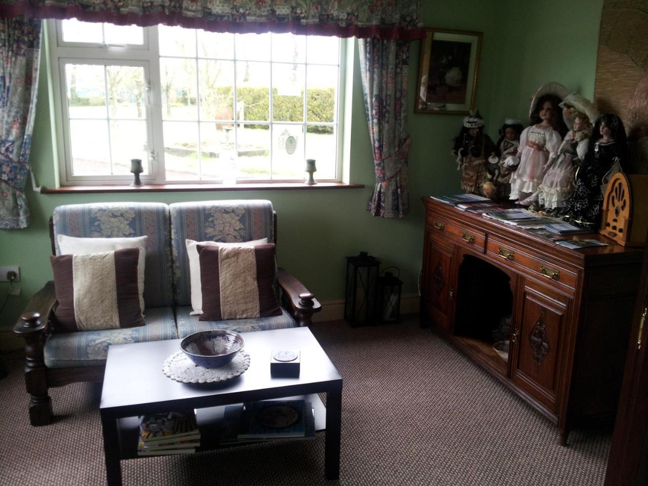Tir Na Nog B&B Cashel  Dış mekan fotoğraf