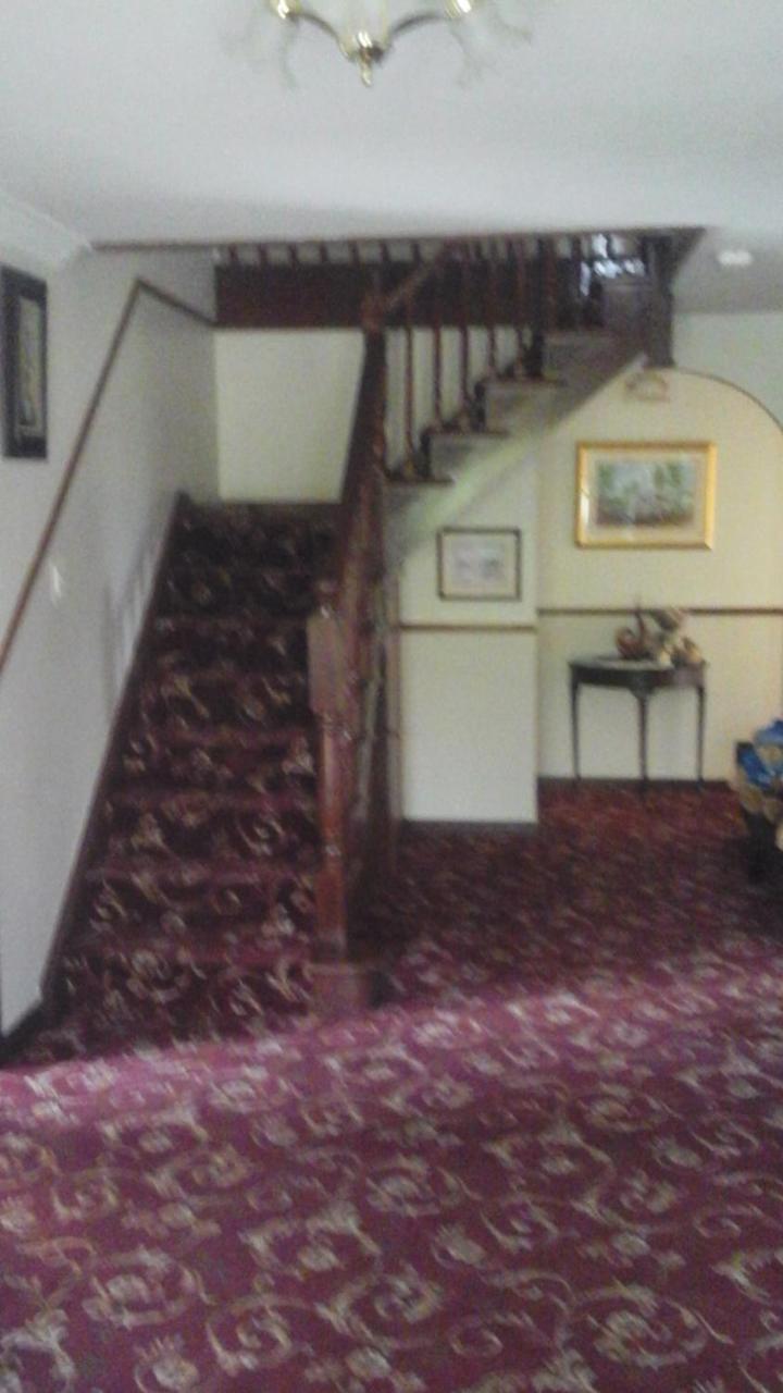 Tir Na Nog B&B Cashel  Dış mekan fotoğraf