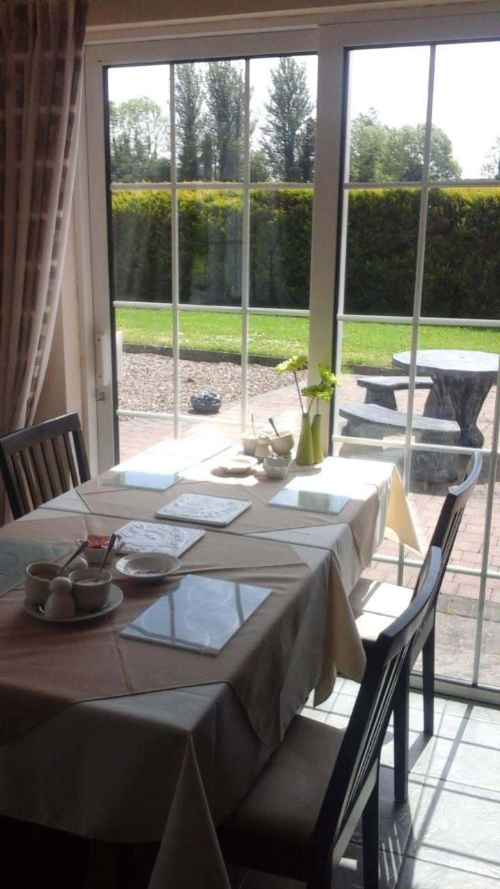 Tir Na Nog B&B Cashel  Dış mekan fotoğraf